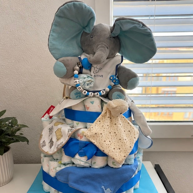 Little Elephant
