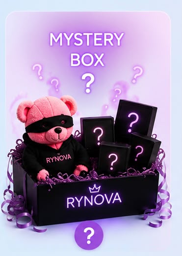 ❓Mystery Box